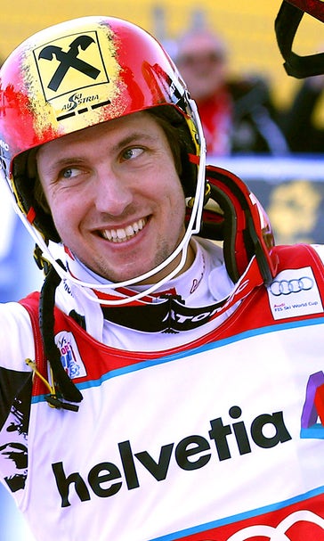 Slalom preview: Ligety's competition has everything but Olympic medal